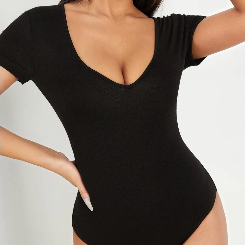 Brand: Shein, Size: XL, Color: Black